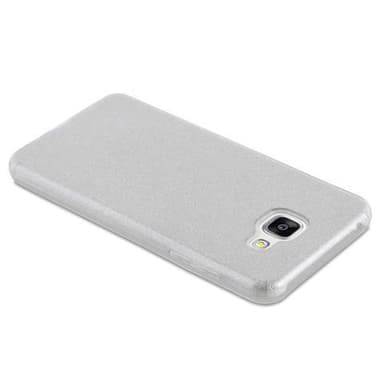 Samsung Galaxy A3 2016 Suojakuori Kotelo (Hopea)