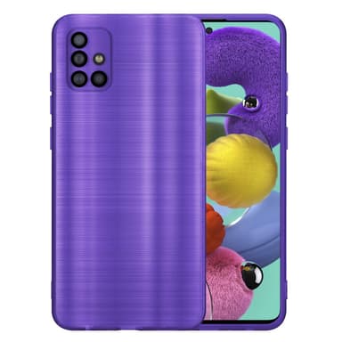 Suojakuori Samsung Galaxy A51 4G / M40s Kotelo