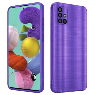 Suojakuori Samsung Galaxy A51 4G / M40s Kotelo