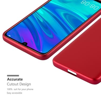 Honor 10 LITE / Huawei P SMART 2019 Suojakuori Kotelo