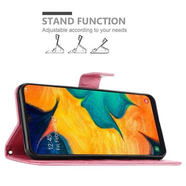 Samsung Galaxy A20 / A30 / M10s Suojakuori