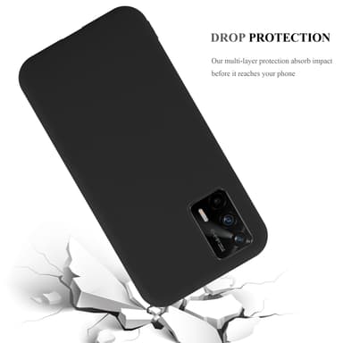 Suojakuori Realme GT Master Kotelo (Musta)