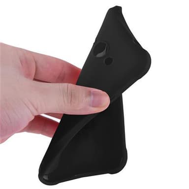 Suojakuori Samsung Galaxy J1 ACE Kotelo (Musta)