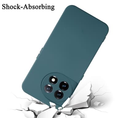 OnePlus 11 5G Suojakuori Kotelo Case Cover