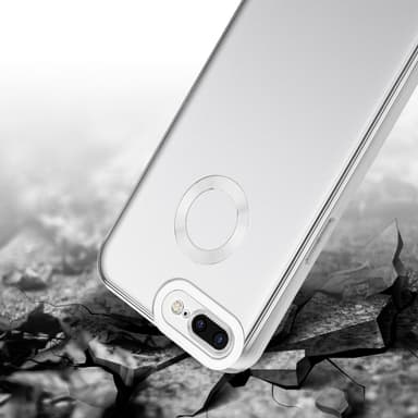 iPhone 7 PLUS / 7S PLUS / 8 PLUS Suojakuori Kotelo