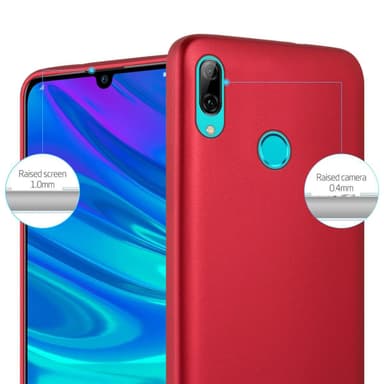 Honor 10 LITE / Huawei P SMART 2019 Suojakuori Kotelo