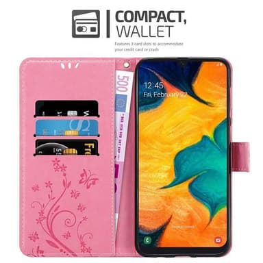 Samsung Galaxy A20 / A30 / M10s Suojakuori