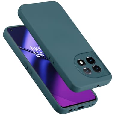 OnePlus 11 5G Suojakuori Kotelo Case Cover