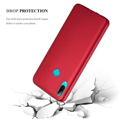 Honor 10 LITE / Huawei P SMART 2019 Suojakuori Kotelo