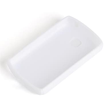 LG L1 II Suojakuori Cover (Valkoinen)