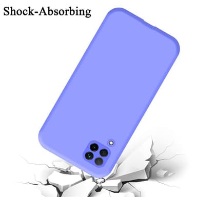 Huawei NOVA 6 SE / P40 LITE / NOVA 7i Suojakuori Kotelo