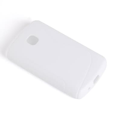 LG L1 II Suojakuori Cover (Valkoinen)