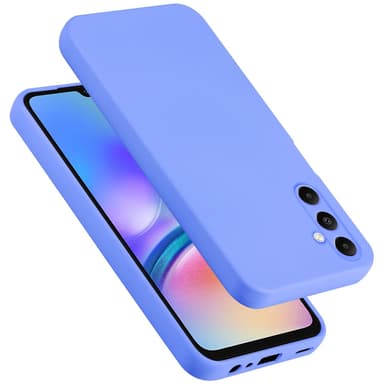 Samsung Galaxy A05s Suojakuori Kotelo (Violetti)