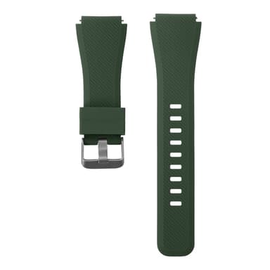 Kellon ranneke 20mm Galaxy Watch 42mm 3/4/5
