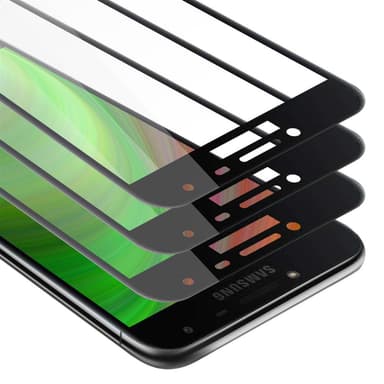 Samsung Galaxy J4 2018 3x Näytönsuoja Karkaistu lasi
