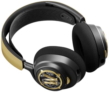 SteelSeries Arctis Nova 7 langattomat pelikuulokkeet (WOW Ltd.Edition)