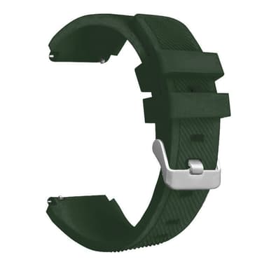 Kellon ranneke 20mm Galaxy Watch 42mm 3/4/5