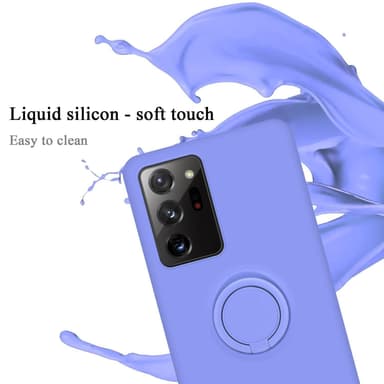 Samsung Galaxy NOTE 20 ULTRA Suojakuori Kotelo