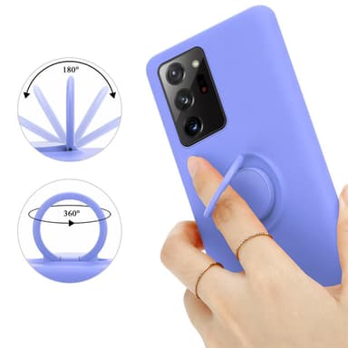 Samsung Galaxy NOTE 20 ULTRA Suojakuori Kotelo