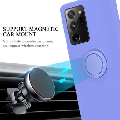 Samsung Galaxy NOTE 20 ULTRA Suojakuori Kotelo