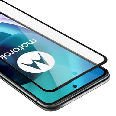 Motorola MOTO G71 5G Suojakalvo Karkaistu lasi