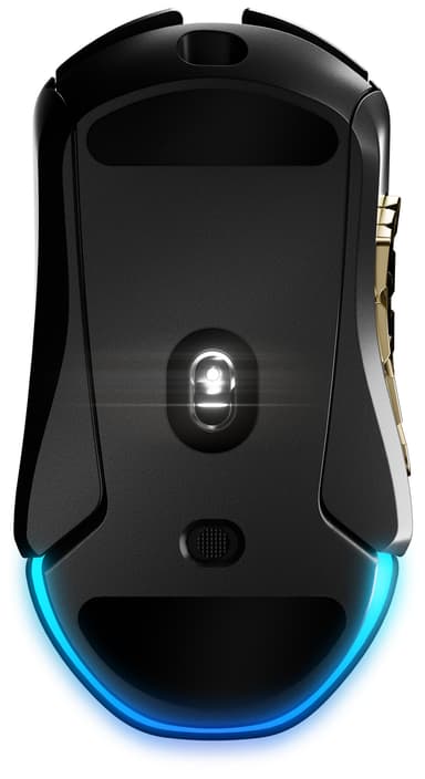 SteelSeries Aerox 9 langaton pelihiiri (WOW Limited Edition)