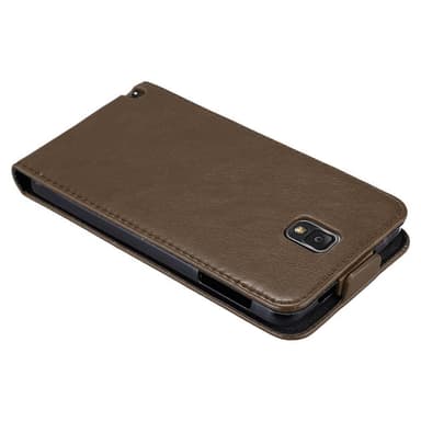 Samsung Galaxy NOTE 3 Suojakuori Lompakkokotelo