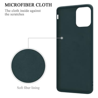 iPhone 12 PRO MAX Suojakuori Kotelo Case Cover