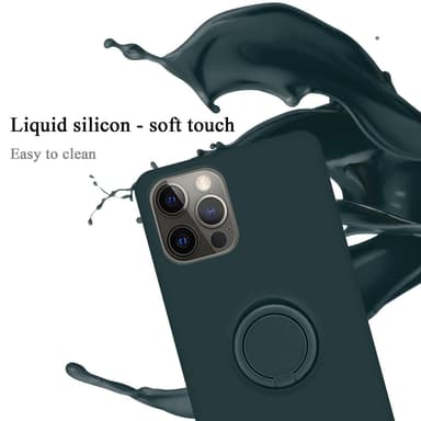 iPhone 12 PRO MAX Suojakuori Kotelo Case Cover