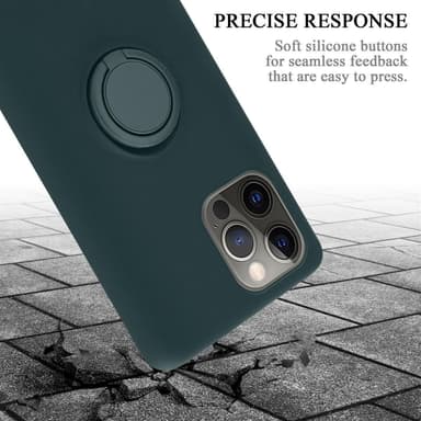 iPhone 12 PRO MAX Suojakuori Kotelo Case Cover