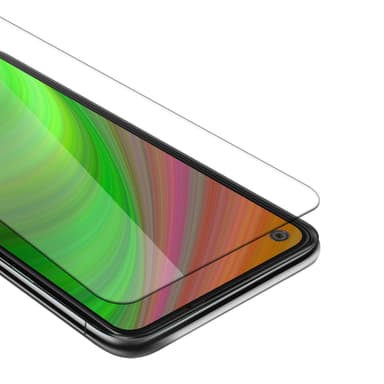 Google PIXEL 4A Näytönsuoja Karkaistu lasi Suojakalvo