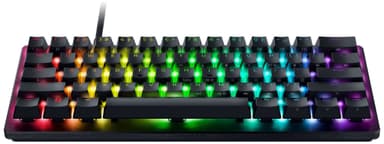 Razer Huntsman V3 Pro Mini pelinäppäimistö