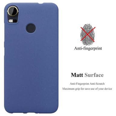 Suojakuori HTC Desire 10 PRO Kotelo (Sininen)