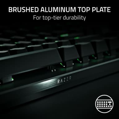 Razer Huntsman V3 Pro Mini pelinäppäimistö