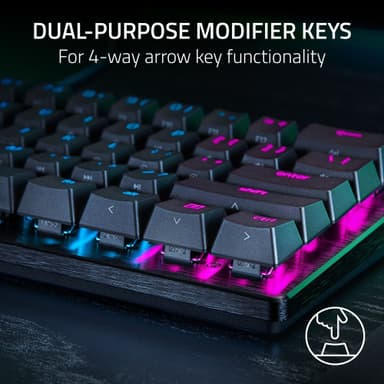Razer Huntsman V3 Pro Mini pelinäppäimistö