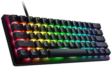 Razer Huntsman V3 Pro Mini pelinäppäimistö