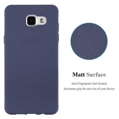 Suojakuori Samsung Galaxy A3 2016 Kotelo (Sininen)