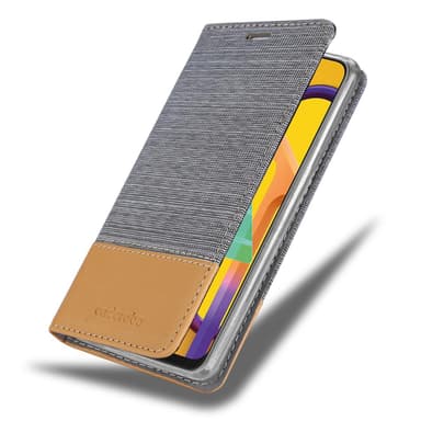 Samsung Galaxy M21 / M30s Suojakuori Lompakkokotelo