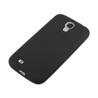 Suojakuori Samsung Galaxy S4 Kotelo (Musta)