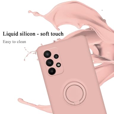 Samsung Galaxy A23 4G Suojakuori Kotelo