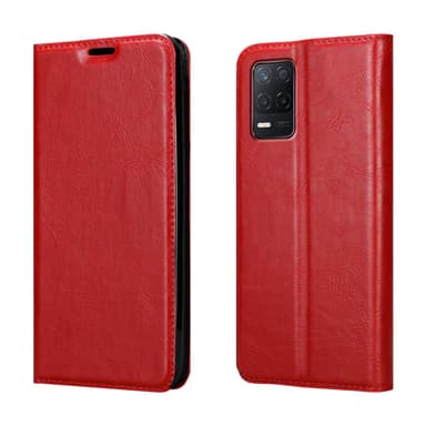 Realme 8 5G / V13 / Q3 / Q3i / Narzo 30 5G Suojakuori