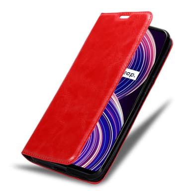 Realme 8 5G / V13 / Q3 / Q3i / Narzo 30 5G Suojakuori