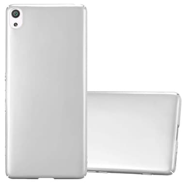 Sony Xperia XA Suojakuori Kotelo Cover (Hopea)