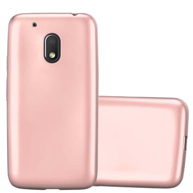 Motorola MOTO G4 PLAY Suojakuori Kotelo