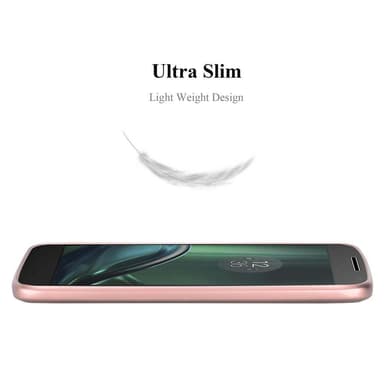 Motorola MOTO G4 PLAY Suojakuori Kotelo