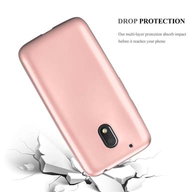Motorola MOTO G4 PLAY Suojakuori Kotelo