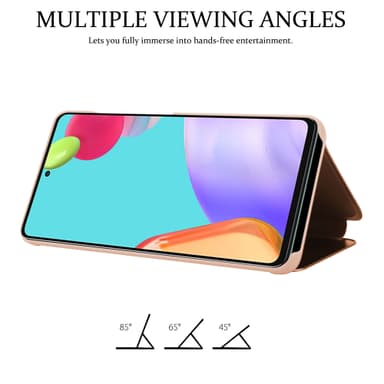 Suojakuori Samsung Galaxy A52 (4G / 5G) / A52s