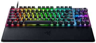 Razer Huntsman V3 Pro TKL pelinäppäimistö