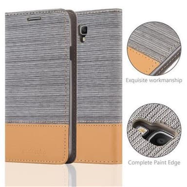 Samsung Galaxy NOTE 3 NEO Suojakuori Lompakkokotelo