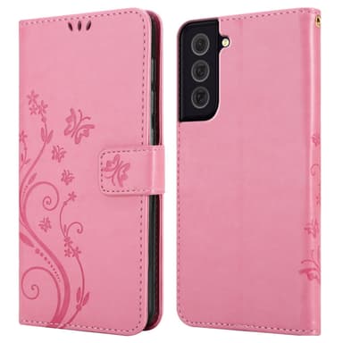 Samsung Galaxy S22 PLUS Suojakuori Lompakkokotelo